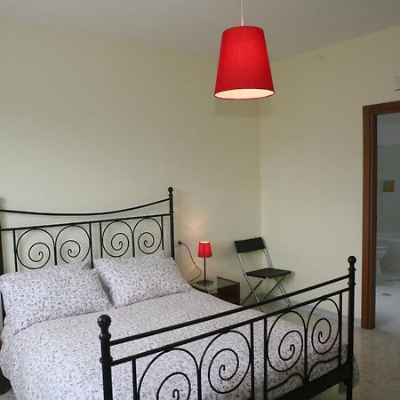 B&B La Collina Degli Ulivi Civitella Del Tronto Eksteriør bilde