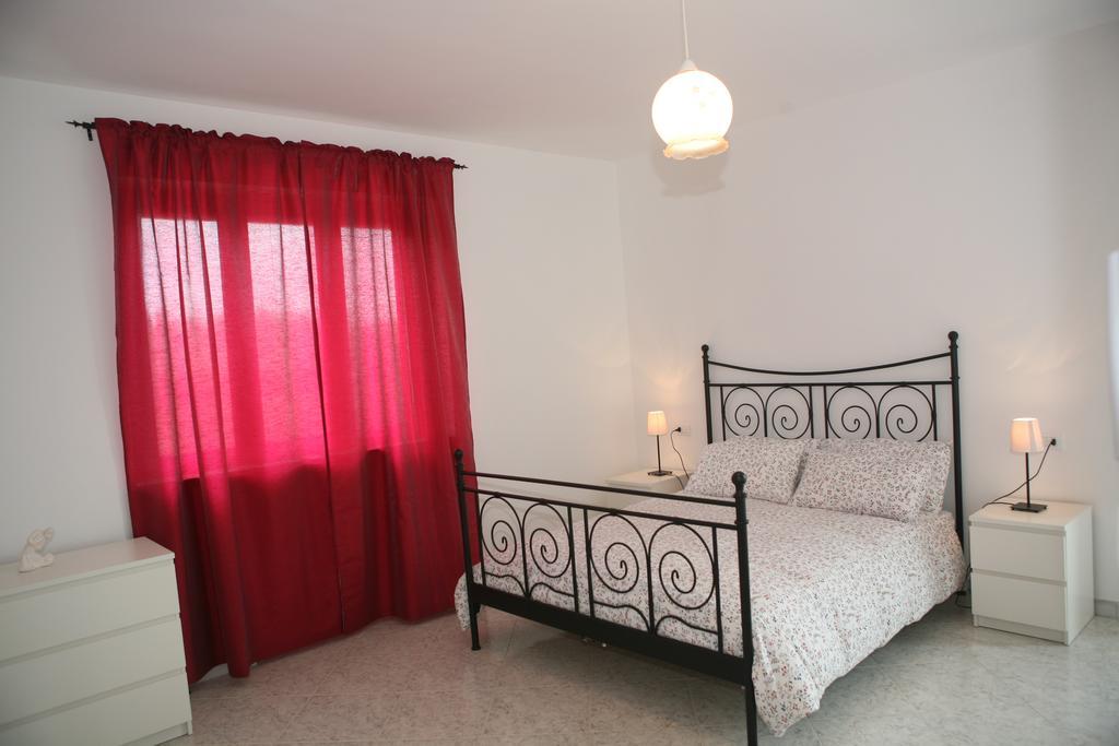 B&B La Collina Degli Ulivi Civitella Del Tronto Eksteriør bilde